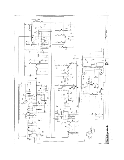 CAMBRIDGE hfe   audio t55 schematic  . Rare and Ancient Equipment CAMBRIDGE Audio T55 hfe_cambridge_audio_t55_schematic.pdf