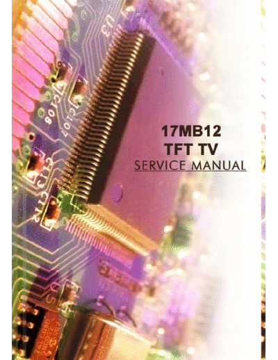 GRANDIN 17MB12 SB-SI 1224497659  . Rare and Ancient Equipment GRANDIN LCD LC3205T 17MB12_SB-SI_1224497659.pdf