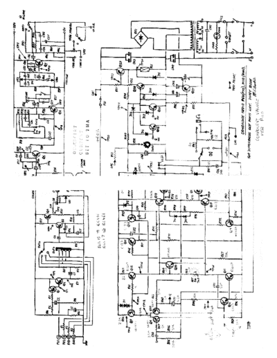 CAMBRIDGE hfe cambridge audio p110 schematics  . Rare and Ancient Equipment CAMBRIDGE Audio Audio P110 hfe_cambridge_audio_p110_schematics.pdf