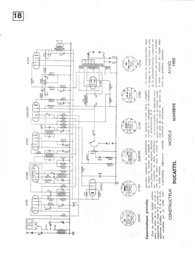 DUCASTEL page018  . Rare and Ancient Equipment DUCASTEL Audio Minerve page018.jpg