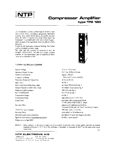 . Various NTP Brochure  . Various SM scena Studio NTP_Brochure.pdf