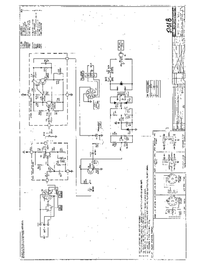 . Various JBL-5101B  . Various SM scena Studio JBL-5101B.pdf