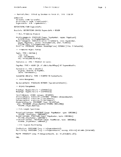 xerox BootDefs.mesa_Sep78  xerox mesa 4.0_1978 listing Mesa_4_System BootDefs.mesa_Sep78.pdf