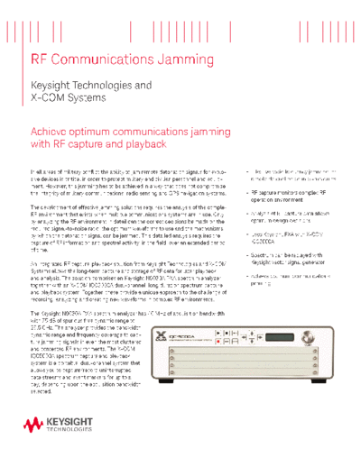 Agilent RF Communications Jamming 5990-7548EN c20140811 [2]  Agilent RF Communications Jamming 5990-7548EN c20140811 [2].pdf