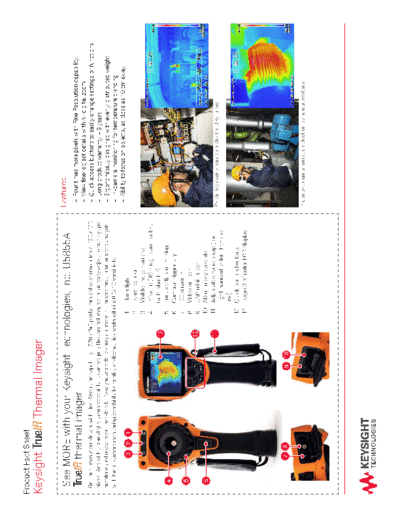Agilent TrueIR Thermal Imager - Product Fact Sheet 5991-4292EN c20140929 [2]  Agilent TrueIR Thermal Imager - Product Fact Sheet 5991-4292EN c20140929 [2].pdf