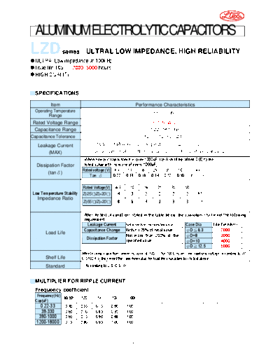 New 2011 possibly lzd  . Electronic Components Datasheets Passive components capacitors CDD L Ltec New 2011 possibly lzd.pdf