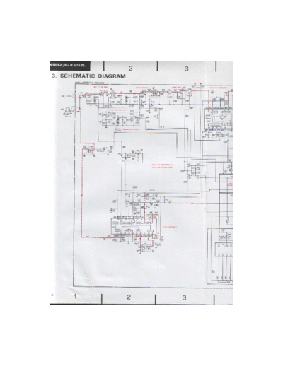 Pioneer f-x99 151  Pioneer Audio f-x99_151.pdf