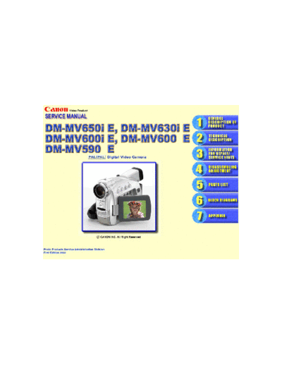 CANON CANON DM-MV590 MV600 MV630 MV650-sm.part4  CANON Camera MV650 CANON_DM-MV590_MV600_MV630_MV650-sm.part4.rar