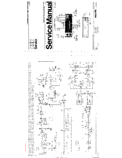 Philips 22AC650  Philips Car Audio 22AC650 22AC650.pdf