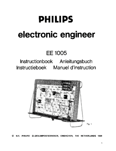 Philips EE1005-multi  Philips Handboeken EE1005 EE1005-multi.pdf