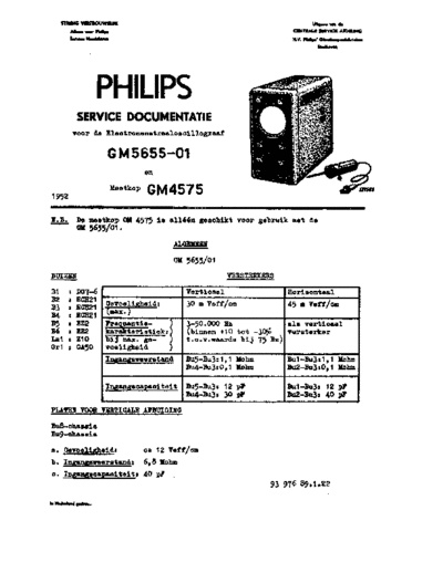 Philips GM5655-01-2  Philips Meetapp GM5655 GM5655-01-2.pdf