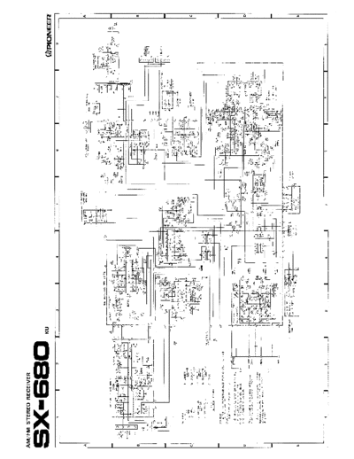 Pioneer hfe pioneer sx-680 ku schematic  Pioneer Audio SX-680 hfe_pioneer_sx-680_ku_schematic.pdf