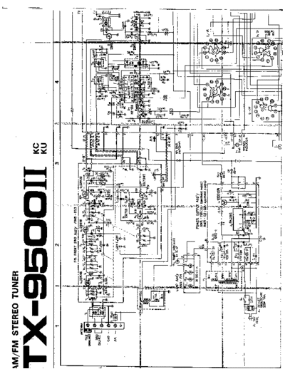 Pioneer hfe pioneer tx-9500 ii schematic  Pioneer Audio TX-9500 hfe_pioneer_tx-9500_ii_schematic.pdf