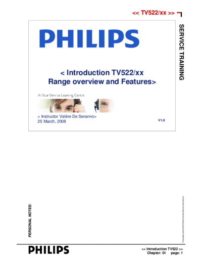 Philips tv522-training booklet for printing .part2  Philips Philips ays learning centre (div Training Manuals) tv522-training_booklet_for_printing_.part2.rar
