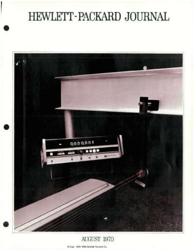 Agilent 1970-08  Agilent journals 1970-08.pdf