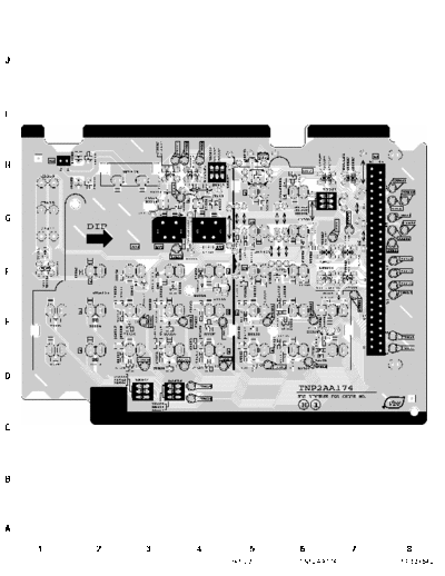 panasonic h pcb  panasonic LCD PT-47X54JNA, PT-53X54 pt-47x54jna y pt-53x54 NA PT-53X54J SVC h_pcb.pdf