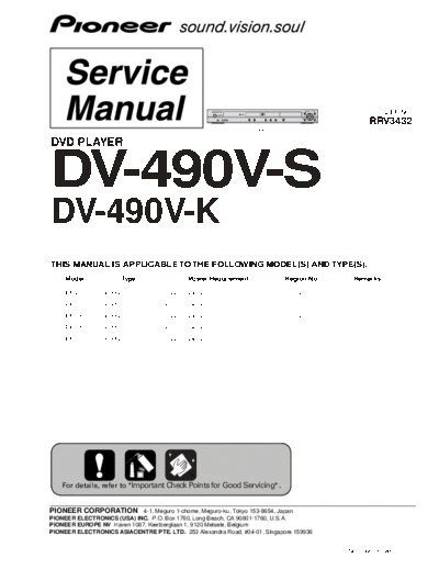 Pioneer hfe   dv-490v-k-s service rrv3432 en  Pioneer DVD DV-490V hfe_pioneer_dv-490v-k-s_service_rrv3432_en.pdf