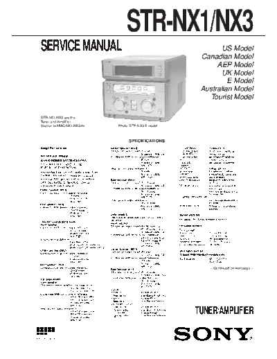 panasonic str-nx1 3  panasonic Fax KXFM90PDW Viewing SGML_VIEW_DATA EU KX-FM90PD-W SVC Audio str-nx1_3.pdf