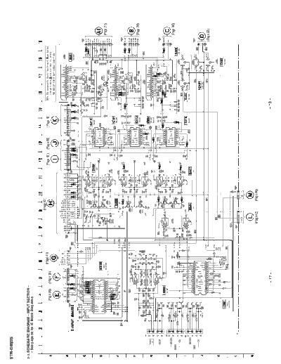 panasonic str-db925 schematic diagramm  panasonic Fax KXFM90PDW Viewing SGML_VIEW_DATA EU KX-FM90PD-W SVC Audio str-db925_schematic_diagramm.pdf
