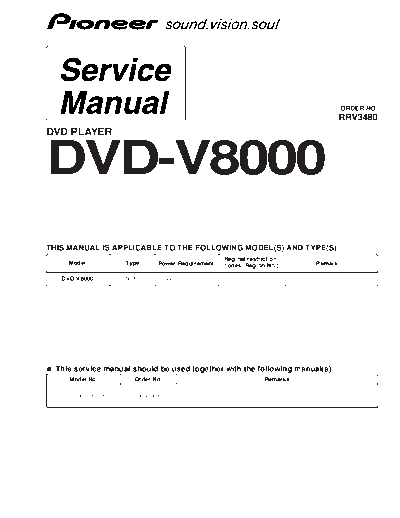 Pioneer hfe   dvd-v8000 rrv3480  Pioneer DVD DVD-V8000 hfe_pioneer_dvd-v8000_rrv3480.pdf
