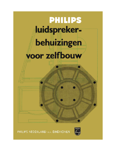 Philips Luidsprekerbehuizingen-voor-zelfbouw.1966 EL1215  Philips Brochures LUIDSPREKER BOXEN VOOR ZELFBOUW Philips_Luidsprekerbehuizingen-voor-zelfbouw.1966_EL1215.pdf