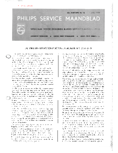 Philips 58-04  Philips Brochures Phiips service maandblad 58-04.pdf