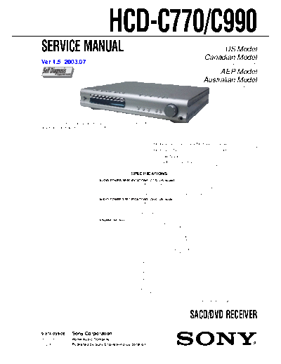 Sony HCD-C990 770 ver.1.5   9874059-06  Sony SONY HCD-C990_770 ver.1.5   9874059-06.pdf
