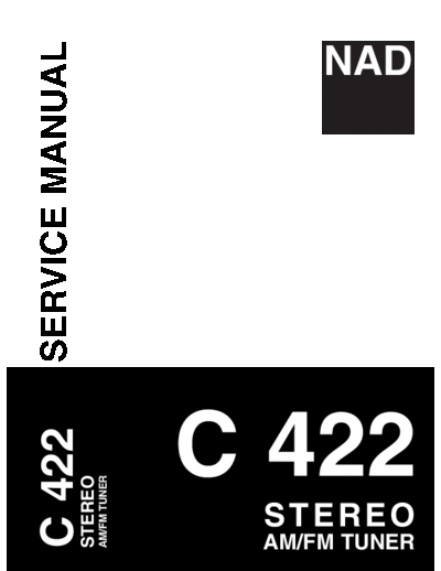 NAD C-442  NAD C C-442 C-442.pdf