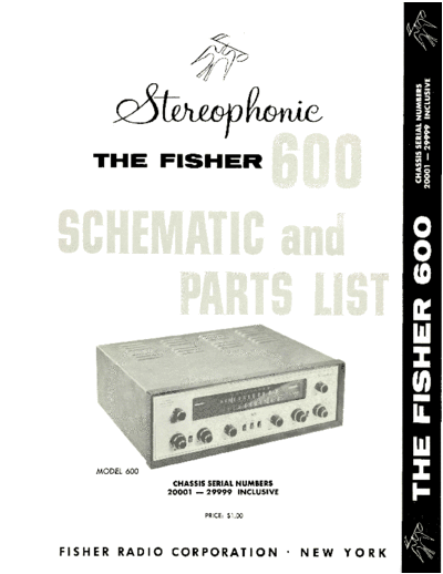 Fisher 600  Fisher  600 600.pdf
