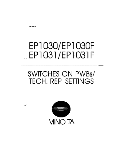 Minolta Settings  Minolta Copiers EP1030_30F_1031_31F Settings.pdf