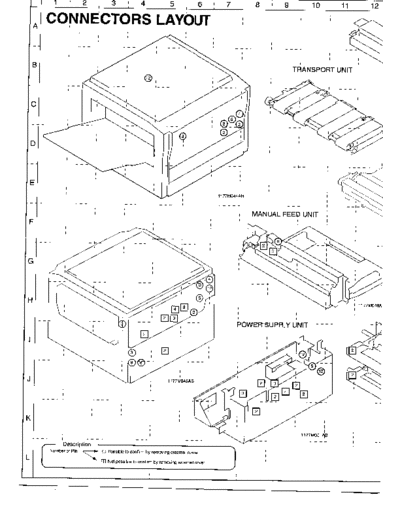Minolta W Di181 008  Minolta Copiers Di181 orig_man Wiring W_Di181_008.pdf