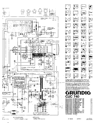 Grundig CUC-740  Grundig CUC CUC-740 CUC-740.pdf