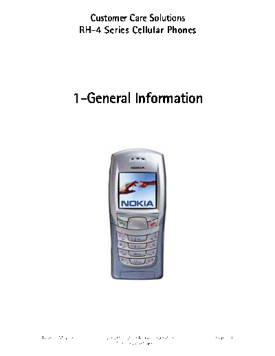 NOKIA 01-rh4-general  NOKIA Mobile Phone 6108 01-rh4-general.pdf