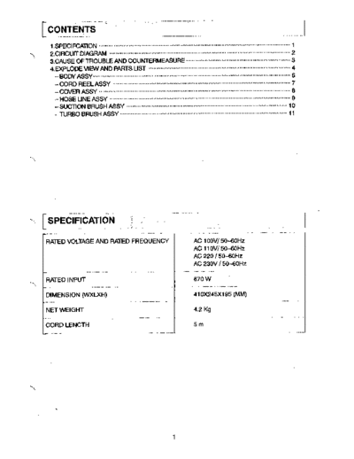 Daewoo RC-170  Daewoo RC RC-170 RC-170.pdf