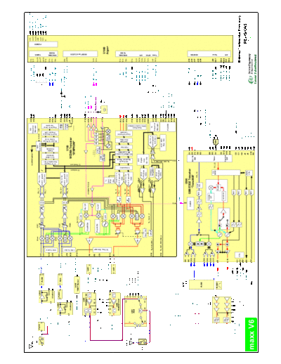motorola maxx V6 Block Diagram 1 0  motorola Mobile Phone V6_maxx_sm maxx_V6_Block_Diagram_1_0.pdf
