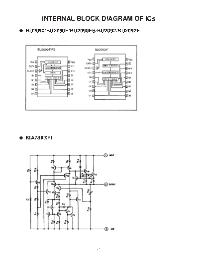 LG internal block diagram of ics  LG Audio ffh-8900a ffh-8900a internal_block_diagram_of_ics.pdf