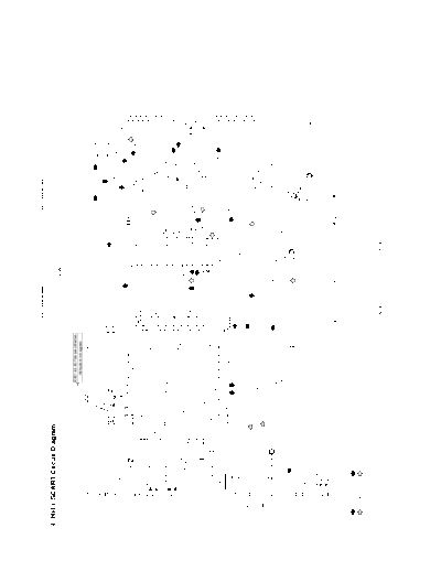 LG hi-fi, scart circuit diagram  LG VCR bc290w hi-fi, scart circuit diagram.pdf