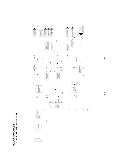 LG block diagrams  LG VCR bl112w(d-33) block diagrams.pdf