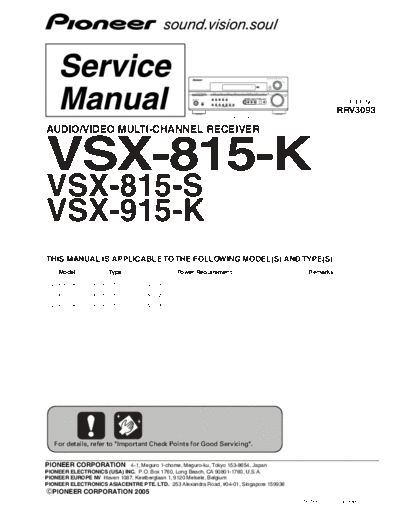Pioneer VSX-815K-S 915K (RRV3093).part2  Pioneer Audio VSX-915 Pioneer_VSX-815K-S_915K_(RRV3093).part2.rar