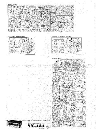 Pioneer SX-434  Pioneer SX SX-434 SX-434.pdf