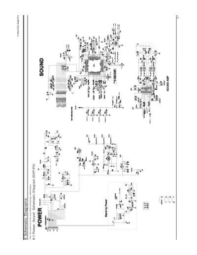 Samsung 04 Schematic Diagram  Samsung LCD TV LE32R71B 04_Schematic Diagram.pdf