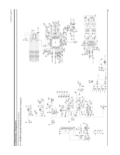 Samsung 04 Schematic Diagram  Samsung LCD TV LA46N71B 04_Schematic Diagram.pdf