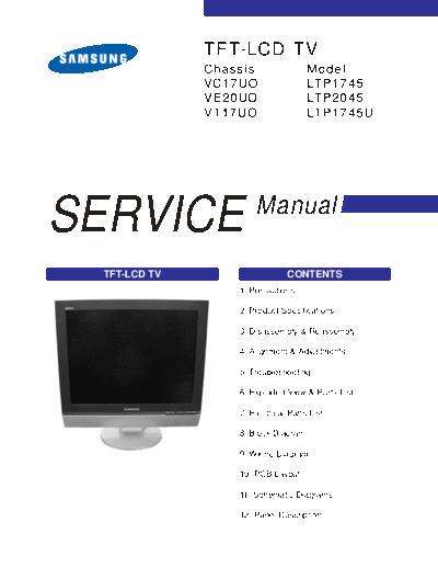Samsung 01 Cover  Samsung LCD TV LT-P1745U 01_Cover.pdf