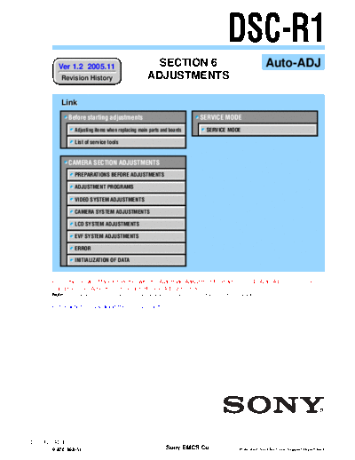 Sony DSC-R1  Sony Camera SONY_DSC-R1.rar
