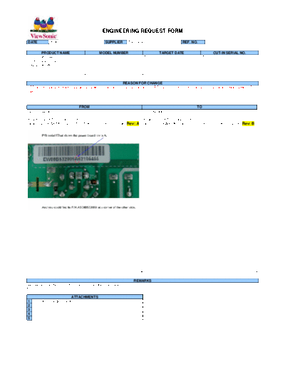 Viewsonic ECR V-115  Viewsonic  LCD  LCD Viewsonic VA2012W-2 VA2012w-2 ECR V-115.pdf