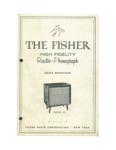 Fisher 202 Ver 2  Fisher  202 202 Ver 2.pdf