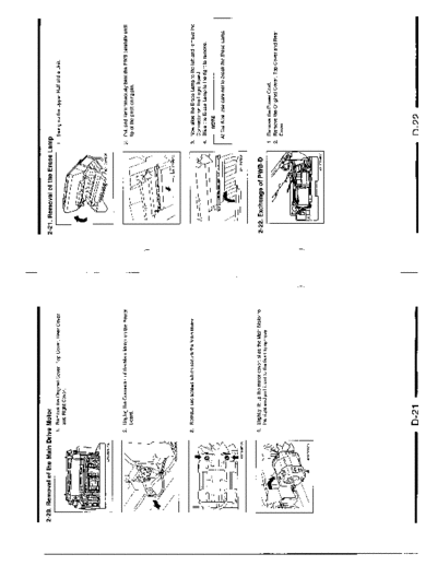 Minolta SM EP70 050  Minolta Copiers EP70 orig_man Service manual EP70 SM_EP70_050.pdf