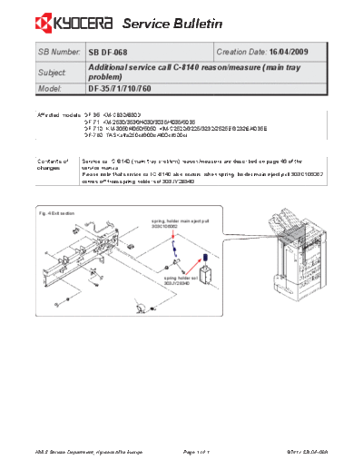 Kyocera DF-068  Kyocera Printer _OPTIONS DF-760 SERVICEBULLETINS DF-068.pdf