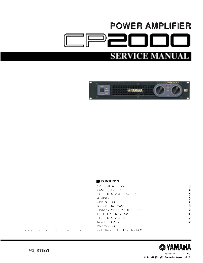 Yamaha CP-2000  Yamaha CP CP-2000 CP-2000.pdf