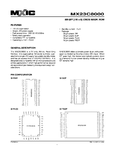 Rolsen MX23C8000-4.1  . Rare and Ancient Equipment Rolsen DVD   MX23C8000-4.1.pdf